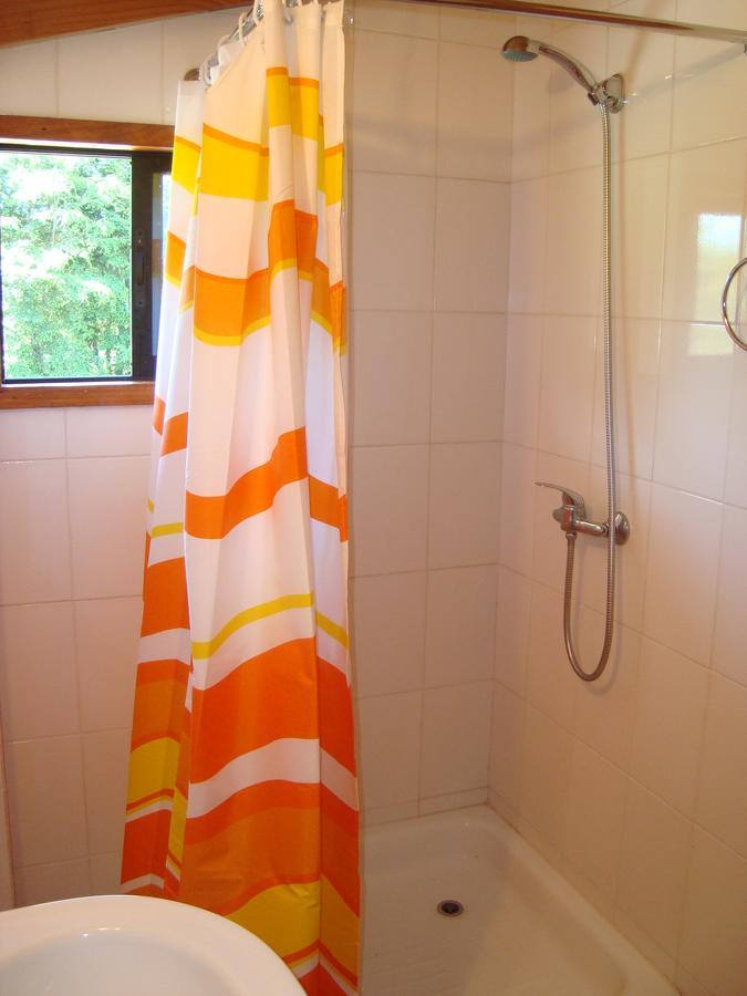 Hostal Tia Lety Вільярріка Екстер'єр фото