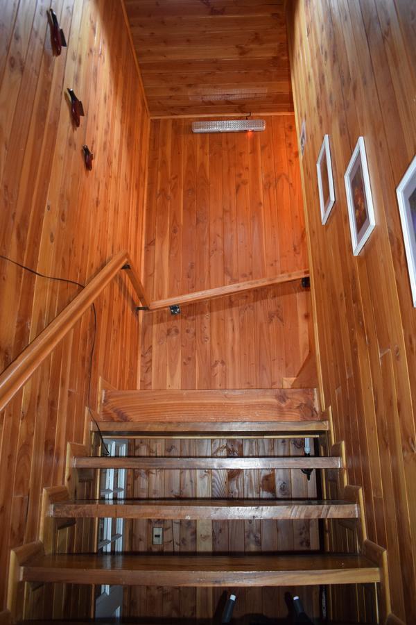 Hostal Tia Lety Вільярріка Екстер'єр фото